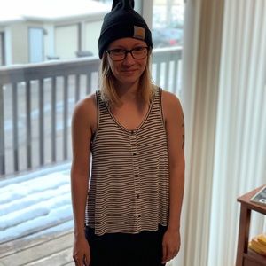 Meet your Posher, Jaclyn